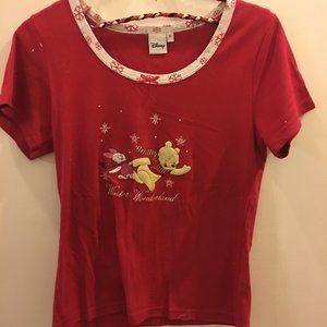 Disney T shirt